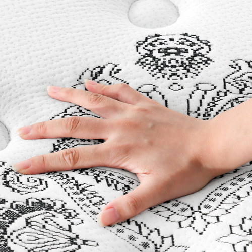Serene-Pocket-Spring-Mattress