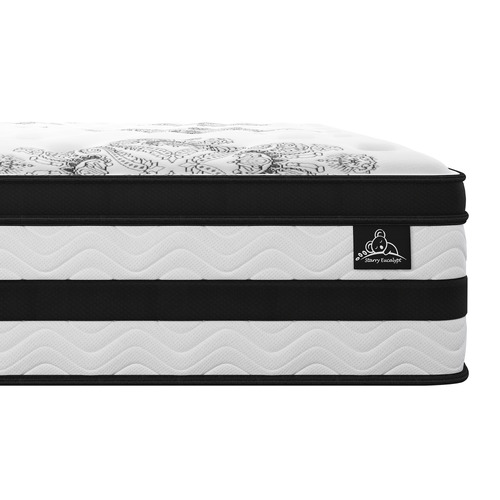 Serene-Pocket-Spring-Mattress
