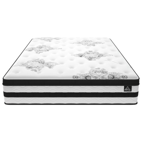 Serene-Pocket-Spring-Mattress