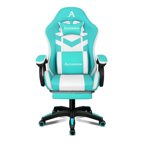 Maximus-LED-Gaming-Massage-Office-Chair-with-Footrest