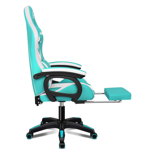 Maximus-LED-Gaming-Massage-Office-Chair-with-Footrest