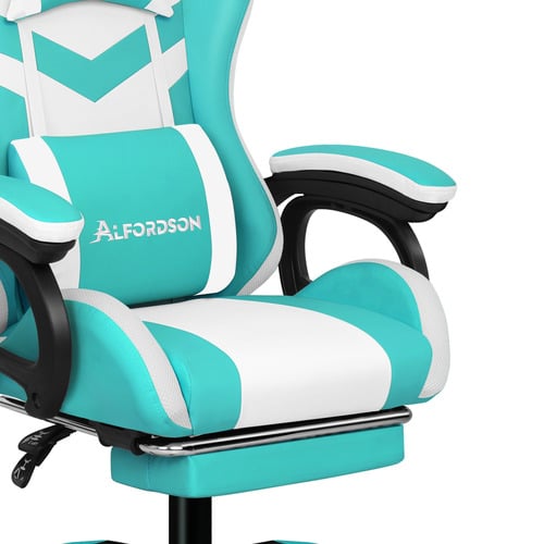 Maximus-LED-Gaming-Massage-Office-Chair-with-Footrest