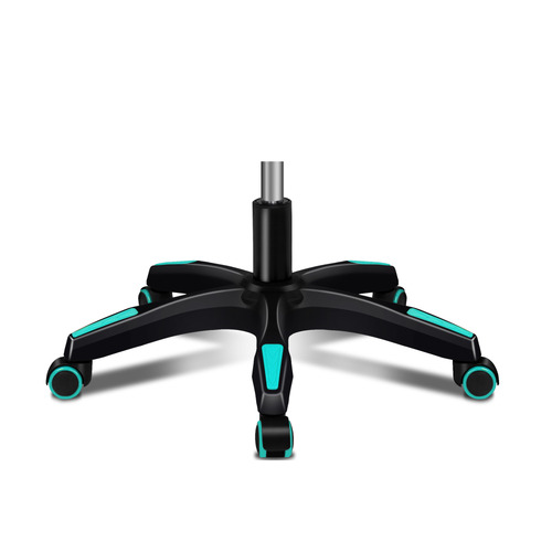 Maximus-LED-Gaming-Massage-Office-Chair-with-Footrest