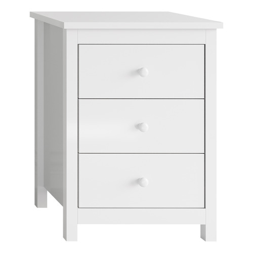 Geoffrey-3-Drawer-Bedside-Table
