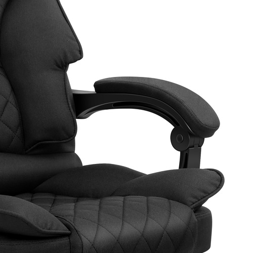 Beata Linen Executive Chair