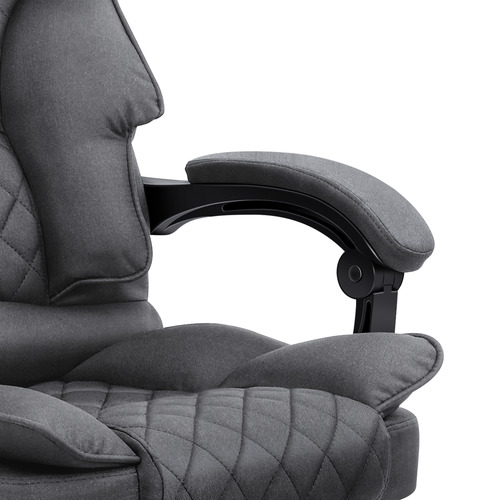 Beata Linen Executive Chair