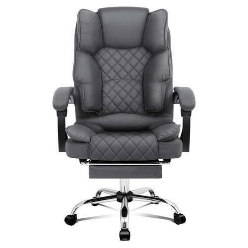 Beata Linen Executive Chair