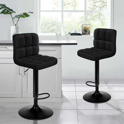 Solvar-Adjustable-Barstools