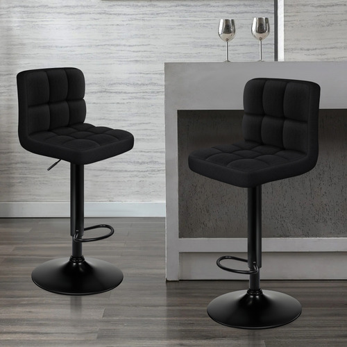 Solvar-Adjustable-Barstools