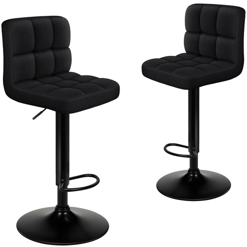 Solvar-Adjustable-Barstools