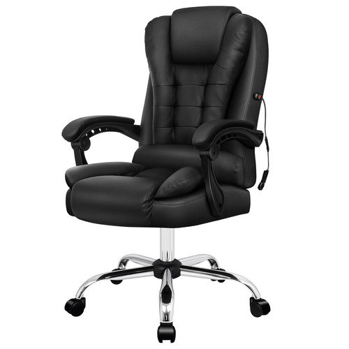 HoxtonRoom Charlie Massage Office Chair | Temple & Webster