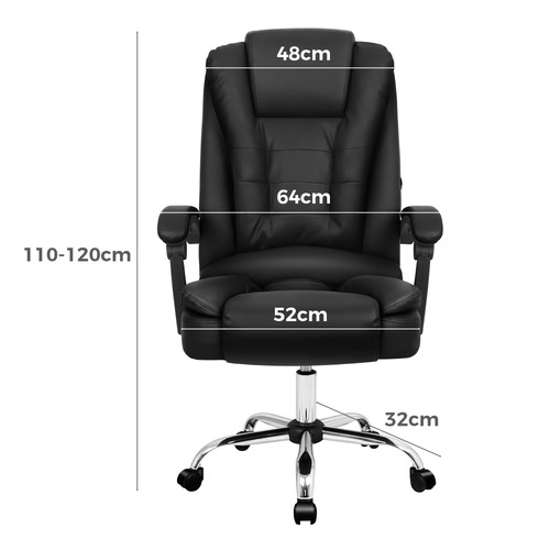 Charlie Massage Office Chair