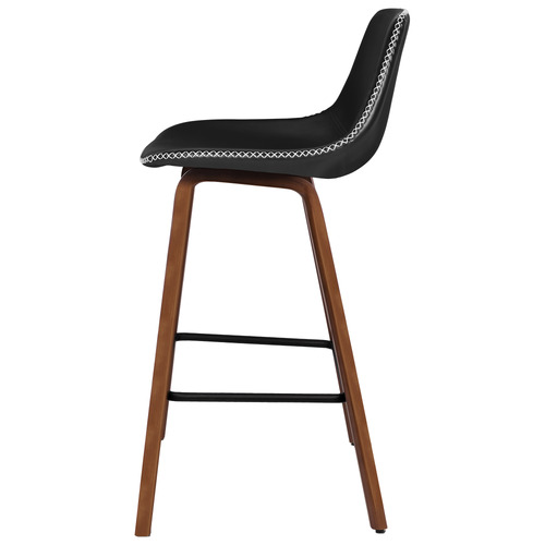 65cm-Demari-Faux-Leather-Bar-Stools