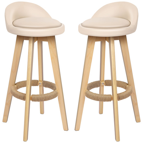 83cm-Kallisto-Swivel-Barstools