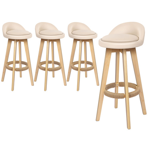 83cm-Kallisto-Swivel-Barstools