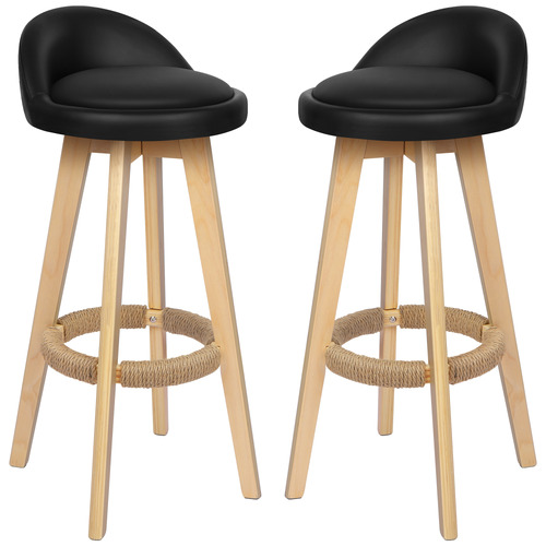 83cm-Kallisto-Swivel-Barstools