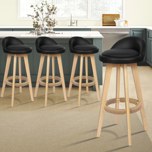 Countertop swivel stools sale