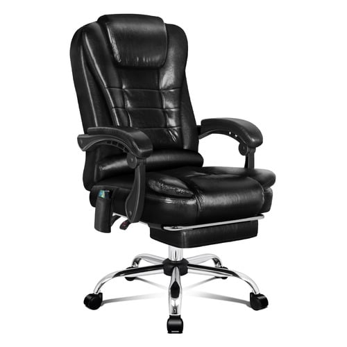Galini-PU-Leather-Heated-Massage-Office-Chair