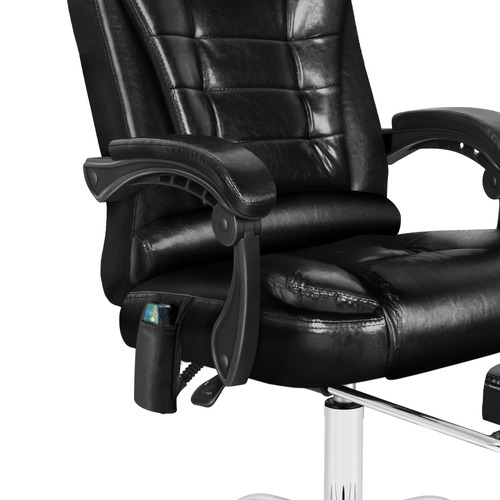 Galini-PU-Leather-Heated-Massage-Office-Chair