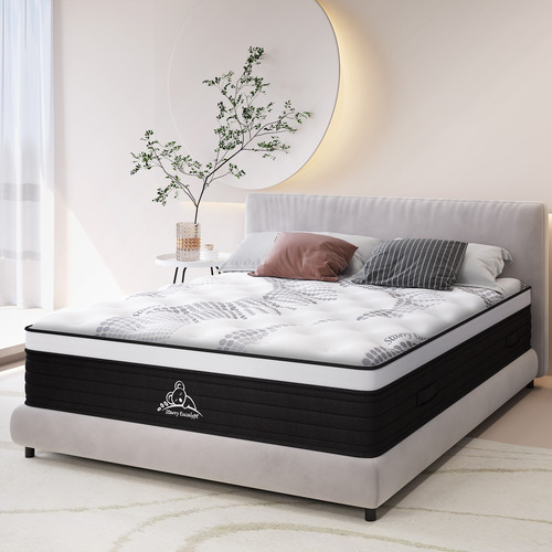 Danielle-Eurotop-Pocket-Spring-Mattress