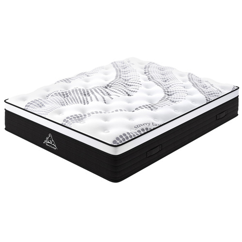 Danielle-Eurotop-Pocket-Spring-Mattress