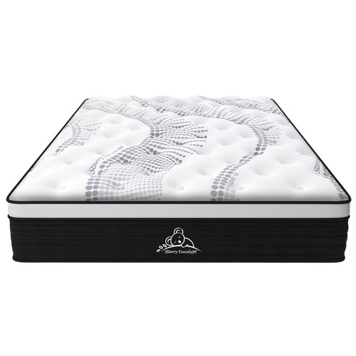Danielle-Eurotop-Pocket-Spring-Mattress