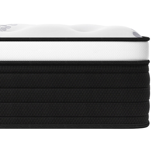 Danielle-Eurotop-Pocket-Spring-Mattress