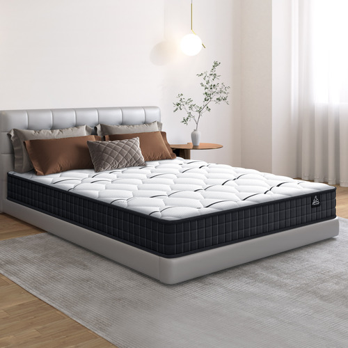 Colin-Bonnell-Spring-Mattress