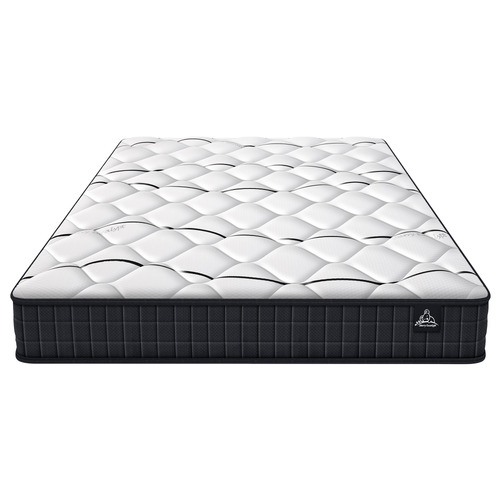 Colin-Bonnell-Spring-Mattress