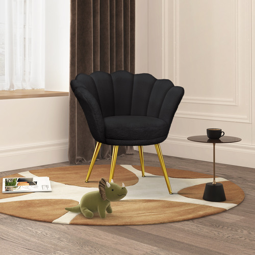 Rocco Upholstered Armchair