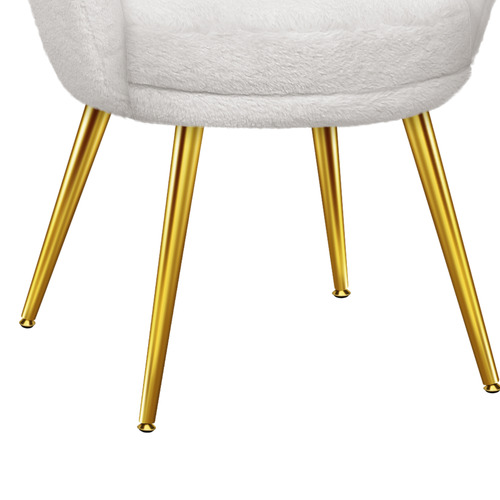 Rocco Upholstered Armchair