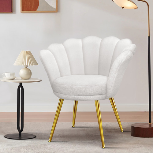 Rocco Upholstered Armchair