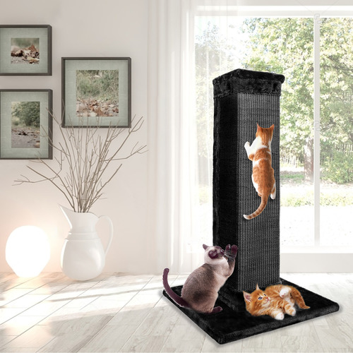 92cm-Onza-Scratching-Post