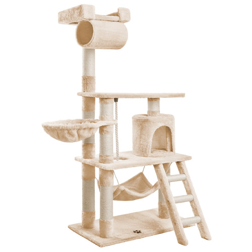 Bastet-Cat-Tree