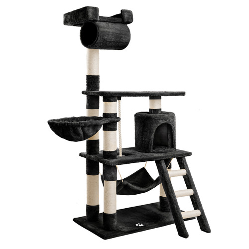 Bastet-Cat-Tree