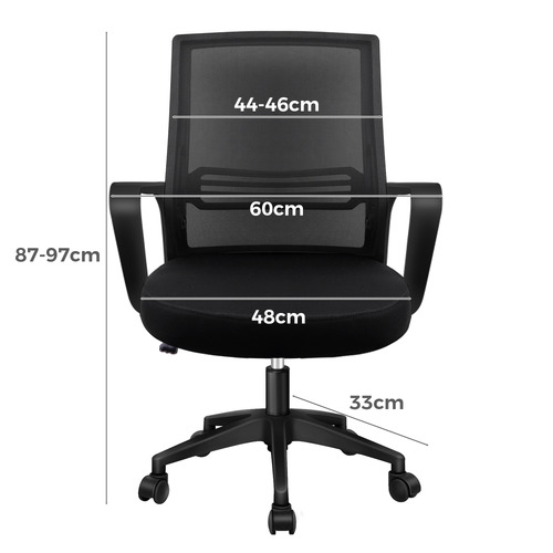 Tommas Office Chair
