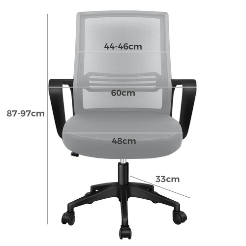 Tommas Office Chair