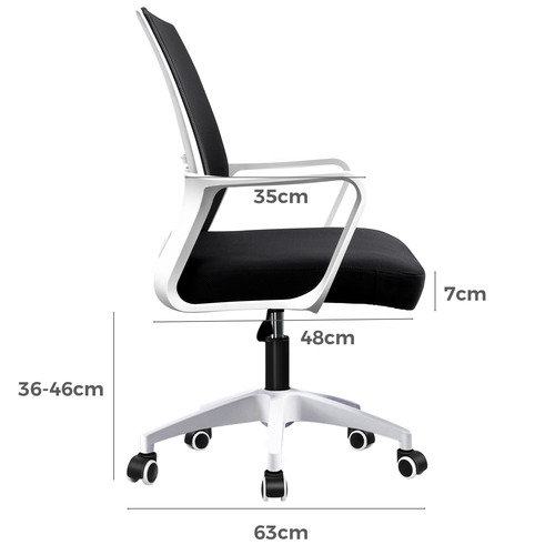 Tommas Office Chair