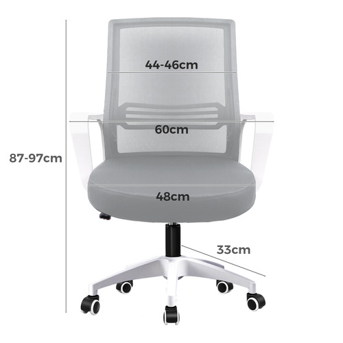 Tommas Office Chair