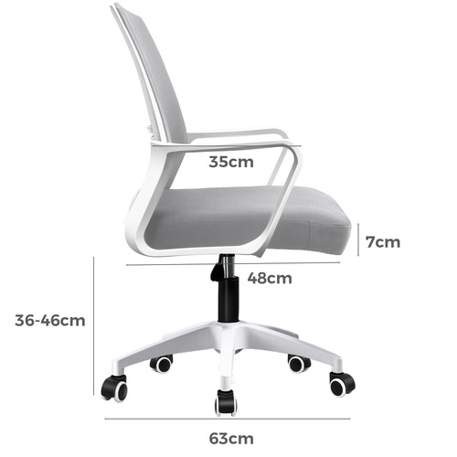 Tommas Office Chair