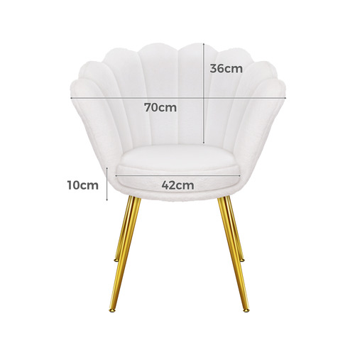 Rocco Upholstered Armchair
