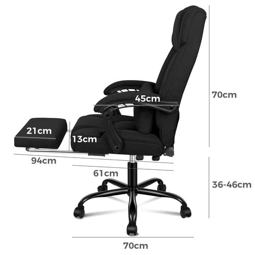 Matti Executive Chair