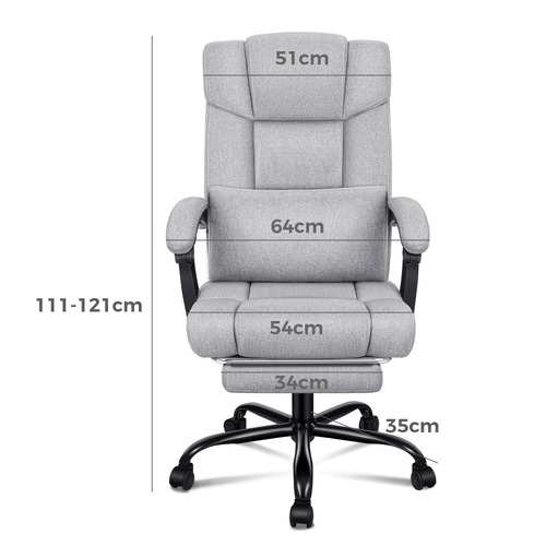 Matti Executive Chair