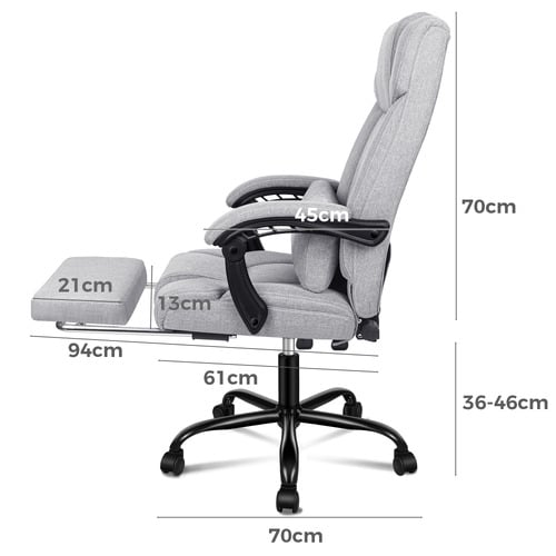 Matti Executive Chair