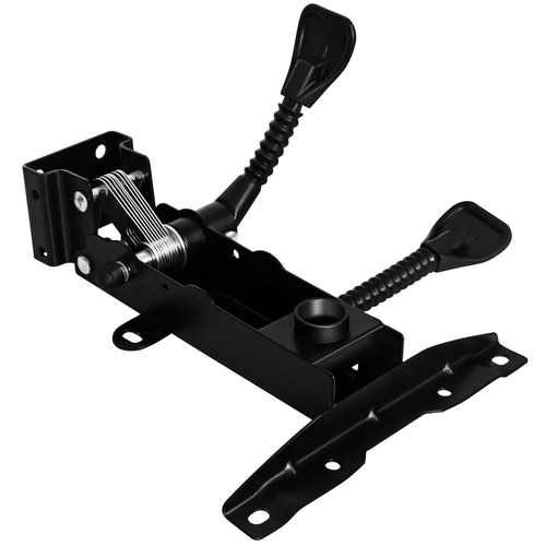 Rory I Gaming Massage Office Chair with Footrest
