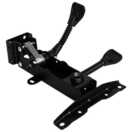 Rory I Gaming Massage Office Chair with Footrest