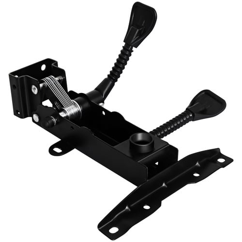 Rory II Gaming Massage Office Chair with Footrest