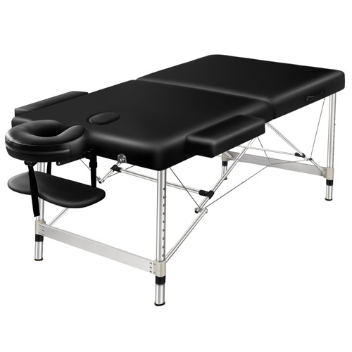 Carson-75cm-Faux-Leather-2-Fold-Lift-Up-Massage-Table