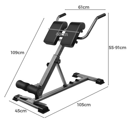 Juno Weight Bench