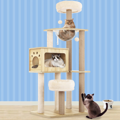 Bella best sale cat tree